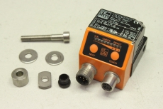 IFM ELECTRONIC VE1001 Sensor Schwingungssensor 