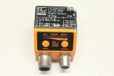 IFM ELECTRONIC VE1001 Sensor Schwingungssensor 