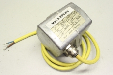 HV 0.1/2  3000 1/min Motor Vibrationsmotor HV0.1/2