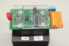 Leber POWERCONTACT  PR4890 PR 4890 Leistungssteller-Modul  PR4875-MS140-HP3240