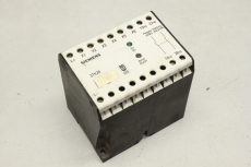SIEMENS 3TK2801-0DB4 DC24V 1S+1S 1NO+1NO Sicherheitskombination  3TK28010DB4