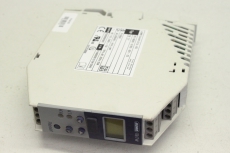 JUMO 701160/8-0153-001-23  Sicherheitstemperaturbegrenzer 701160/8