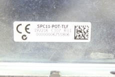 FESTO SPC11-POT-TFL 192216  Endlagenregler 