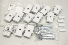 12x RITTAL  SV Universalhalter Gehäuse SV3079.010 SV 3079.010 OVP