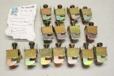 15x RITTAL  SV Leiteranschlussklemme Gehäuse SV3454.500 SV 3454.500