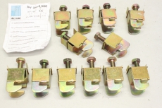 12x RITTAL  SV Leiteranschlussklemme Gehäuse SV3454.500 SV 3454.500