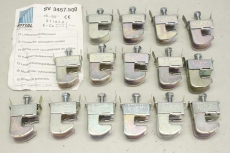 15x RITTAL  SV Leiteranschlussklemme Gehäuse SV3457.500 SV 3457.500