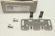  IFM ELECTRONIC Sensor Halterung E21085 OVP