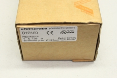 IFM EFECTOR 200 O1D100 Sensor Abstandssensor O1D100 OVP