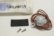 HELPMAN 20640L15-21-368 E91V LL14432 600V Ersatzteil L50-2 OVP