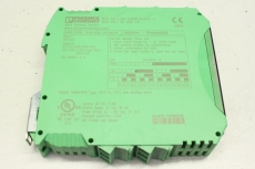  PHOENIX CONTACT ELR  H5-I-SC-24DC/500AC-2 Hybrid Motorstarter 2900574 OVP