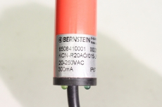 BERNSTEIN 6508410001 KCN-R20Aö/015-LP2 Näherungsschalter Sensor OVP