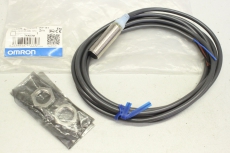 OMRON E2A-M12KS04-WP-B1 Näherungsschalter induktiv 4536854917707 OVP