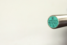  PEPPERL+FUCHS Näherungsschalter induktiv NBB4-12GM50-A2-V1 187647 OVP