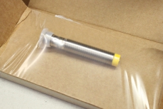 SICK IN30-E0407K M12 6mm Sensor Sicherheitsschalter induktiv 052931 OVP