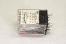 9x OMRON MY4IN1-D2 24VDC S MY4IN1 Relais Leistungsrelais 4536854364099 OVP