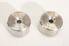 2x ELOBAU 30420000VS Actuator Betätiger Sicherheitssensor Sensor Safety 