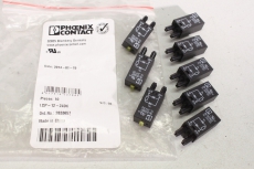 8x PHOENIX CONTACT LDP- 12- 24DC 2833657 Steckmodul 