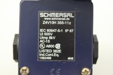 SCHMERSAL Z4V10H 355-11Z Positionsschalter Z4V10H35511Z