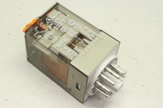 7x FINDER 60.13.8.024.2040 24V Relais  8012823047898