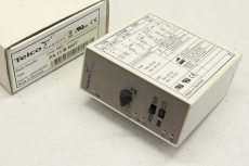  TELCO PA 11 B 403T  Amplifier photoelektrisch PA11B403T OVP