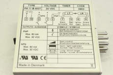  TELCO PA 11 B 403T  Amplifier photoelektrisch PA11B403T OVP