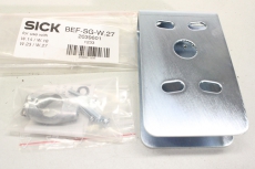 SICK BEF-SG-W.27 Sensor Halter Bracket Halterung 2039601