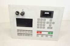 KURZ für Werner Pfeiderer Dosimat Backery 90000084 Operator Panel WMD1XX