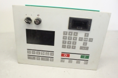 KURZ für Werner Pfeiderer Dosimat Bäckerei Backery Operator Panel WMD1XX