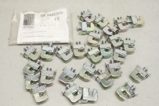 28x RITTAL Leiteranschlussklemmen für Rundleiter 2,5-16 mm²/ Kupfer SV3451.500