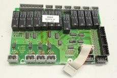 MIMIR 3-BS 504078.20 Modul Karte Board PC BOARD MIMIR-3-BS