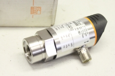  IFM ELECTRONIC Drucksensor  PN7001 OVP