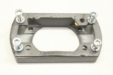 RITTAL  Sockel für Schwenkarm Befestigung 