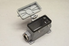 5x WALTHER P711216 MV Stecker Gehäuse P711216MV