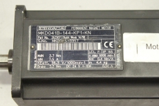INDRAMAT MKD041B-144-KP1KN Servomotor MKD041B 144-KP1KN