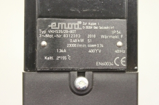  EMOD MOTOREN VKHS35 28-80T 23000rpm 0,48kW 400Hz Motor VKHS35/28-80T