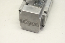 SIEMENS  1FK7042-5AF7 16737301 Servomotor mit Bremse 1FK70425AF7