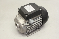 SPECK 1800.0319 200V 0,24kW 1330rpm 1,5A pumpe Pump 18000319