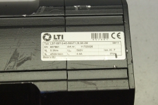 LTI LST-097-3-45-560 T1.B.G6.2M 11723026 Servomotor  857861