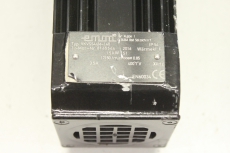  EMOD MOTOREN VKVS54 26-140 17150rpm 1,5kW 300Hz Motor 8145544