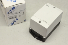  EATON CI-K1H CI-K1H-95-TS Schaltergehäuse Isolierstoffgehäuse CI-K1H OVP