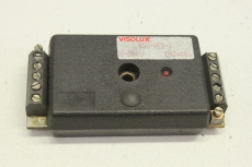 VISOLUX KSU-VEG-T  Anschlussmodul Photoelctric light barrier KSUVEGT/43