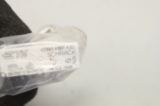 3x TE 756-1322 10A/250VAC 8A 250VAC Relais Printrelais 24549262 OVP