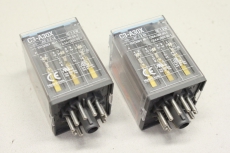 2x RELECO C3-A30X C3-A30 X Relais C3A30X