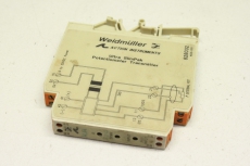 WEIDMüLLER  828032 Ultra Slimpak Potentiometer Transmitter W438-0001