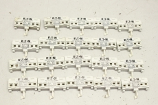 20x EATON NHI-E-11-PKZ0 Hilfskontaktblock 