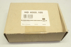  RITTAL Wandabstandshalter HD Abstand 50 mm Gehäuse HD4000.100 HD 4000.100 OVP