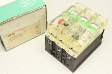 KLÖCKNER MOELLER N6-63 N 6-63 63A Schalter Hauptschalter Leistungstrenner OVP