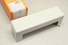  OBO BETTERMANN 217mm Messing 1801VDE Potentialausgleichsschiene 5015650 OVP
