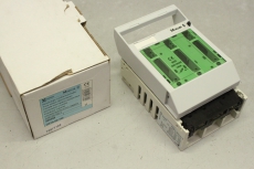 MOELLER GSTA-00-160 Sicherungs Lasttrennschalter NH00-160A OVP